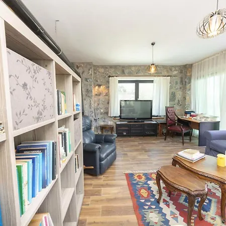 Eclectic Studio Near Sea In Bodrum * Milas