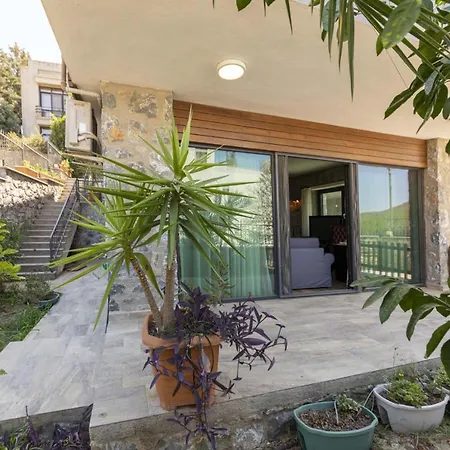 Eclectic Studio Near Sea In Bodrum * Milas