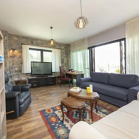 Apartment Eclectic Studio Near Sea In Bodrum