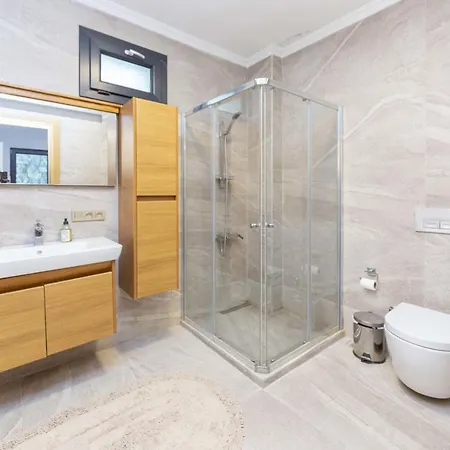 דירה Eclectic Studio Near Sea In Bodrum Milas