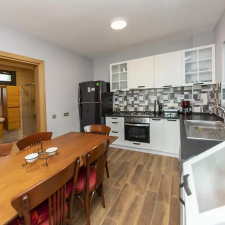 Apartment Eclectic Studio Near Sea In Bodrum *
